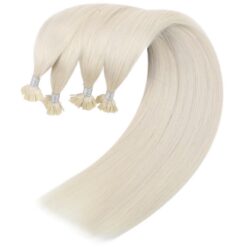 Diamond-Edition Flachbonding Extensions 50stk. 50g